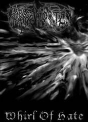 CARPE NOCTEM: Whirl of Hate CD £0 Free for orders of £20 Black/Death Metal from Poland (Poznan)