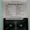 Loosegroove Volume 1 [Promo Tape]. Pearl Jam musician is the label manager. Check video