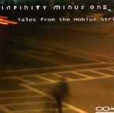 INFINITY MINUS ONE:Tales from the Mobius Strip CD Progressive Rock/Metal elements of Classical Musicn Film Scores