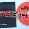 ANYONES DAUGHTER: Wrong CD PROMO Inside Out. Symphonic Prog. Ultimate progressive rock. Check samples