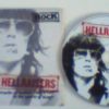 V.A Classic Rock Hellraisers CD Classic Cutz 61 (Hell Raisers) Classic Rock magazine issue 126. Free for orders of £25