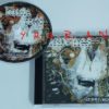 HOSTILE BREED: Green wound CD. Great CD for fans of Pantera, Machine Head, etc. Check all samples