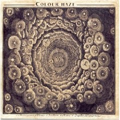 COLOUR HAZE: Colour Haze CD the best stoner / psychedelic album. Check samples
