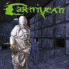 CARNIVEAN: In Todes Banden CD brutal death metal: catchy songs, disc rips. Still factory SEALED. mint