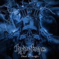 HYPOKRAS: Dead n Hungry CD Rare.Thrash/Death Metal. Slayer, Deicide, Autopsy, Deranged, Cryptopsy. Check sample