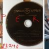 THOUGHT CHAMBER: Angular Perceptions PROMO CD. Inside Out Music Promo. Prog Rock / Metal. Check samples