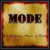 MODE: The deafening moment of truth CD £3 factory sealed. self-financed PUNK / Metal for fans of Black Flag, CoC. Check samples