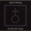 EARTHROD: Acts of God CD £0 free for orders of £20 [Blitzkrieg, Reign, Avenger, Tygers of Pan Tang RELATED]
