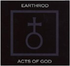 EARTHROD: Acts of God CD £0 free for orders of £20 [Blitzkrieg, Reign, Avenger, Tygers of Pan Tang RELATED]