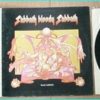 BLACK SABBATH: Sabbath Bloody Sabbath [Original Gatefold] LP Check video