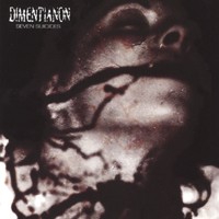 DIMENTIANON: Seven Suicides CD Death/Black Metal CHECK samples