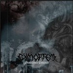 EXMORTEM: Pestilence Empire CD [Death Danish Metal] Check samples