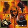 GRENOUER: The Odour o Folly CD Bombastic Death Metal close to CARCASS. 8 new tracks plus A-HA cover-version "TAKE ON ME"