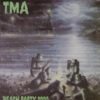 TMA: Beach Party 2000 LP 1987, US hardcore melodic punk. RARE, obscure label.