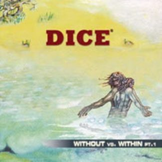 DICE: Without vs. Within pt.1 CD Prog rock a la early IQ or Marillion. Holes in booklets hence the cheap price. Check samples