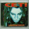 CETI: Lamiastrata CD. Hard Rock / Metal (Blue Murder, House Of Lords). ex-TURBO vocalist. 2 bonus tracks. CHECK VIDEO.