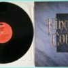 KINGDOM COME Kingdom Come (1st, debut, s.t) LP Check VIDEOS