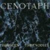 CENOTAPH: Thirteen Threnodies CD rare DEATH metal: Pestilence, Sinister, Immolation, Morbid Angel, Deicide, Vader CHECK samples