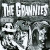 The GRANNIES: s/t CD punk-metal with humor. Listen to Audio SAMPLES