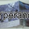 TRANSCENDENCE: Eternal Stream CD RARE. Progressive Atmospheric Doom Rock / Metal. Check samples
