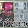 Kerrang 231. March 1989 Guns n Roses, Metallica, The Cult, Femme Fatale, Dare, Europe. £0 Free FOR Kerrang ORDERS OF £25