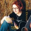 GEMMA DOYLE: Twists n Turns CD Australian import. A.O.R. / country. Talented young singer / songwriter. Check sample