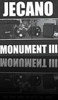 JECANO: Monument III CD Nebula, Atomic Bitchwax,Sabbath, Zeppelin. Check samples