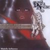 David Neil CLINE: Malefic Influence CD CHECK 8 AUDIO SAMPLES. Heavy Rock. A cross between Heavy Metal and Hard Rock. 1989.