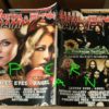 Metal Hammer 246, June 6/2005 Black Sabbath,Twisted Sister,Slayer on cover, Leaves Eyes, Angel on cover, Manowar, Sepultura