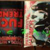 Metal Hammer 180, 12/99 Dec 1999. Metallica on cover, HUGE POSTER Motorhead, HUGE POSTER Blind Guardian, Stratovarius,Uriah Heep