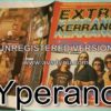 KERRANG - Extra Kerrang No.2 Motorhead (cover), Elp, Deep Purple, Def Leppard, Ratt, Whitesnake, Venom