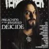 TERRORIZER 80. JUL 2000. DEICIDE, PRIMORDIAL, SUNNO))) Mint condition includes CD with 12 songs
