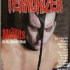 TERRORIZER 71. OCT 1999 MISFITS, TYPE O NEGATIVE, OPETH, Candlemass, Deragned, Whichery. Mint condition incl. CD w. 17 songs