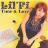 LIL FI: Time & Love CD -Australian Roots, Blues and Rockabilly. ..s