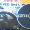 The LOVED ONES: Build n Burn CD. (Digi pack paper bag) Modern Punk. s + video