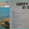 Happy Holiday In Greece 16 of Greece's all time Greats LP