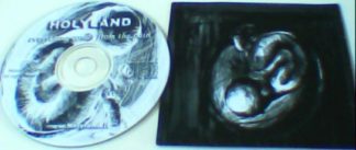 HOLYLAND: Everything Comes from the Pain CD Self released 2006. s, free for orders of £20+