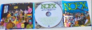 NOFX: They've Actually Gotten Worse Live CD. Killer LIVE set.