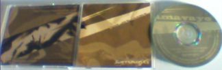 SAMAVAYO: You My enemy CD Heavy Rock aus Berlin. Free if you buy SAMAVAYO: death.march.melodies! CD (Sealed!).