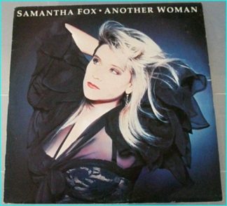Samantha FOX: Another woman 12" check video