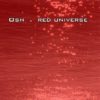 OSH: Red Universe CD (Contains "No Limit" a 2 Unlimited COVER version) "progressive grind rock"