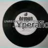 DEMON: The Plague + The only sane man 7"