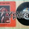 TYGERS OF PAN TANG: Love potion No.9 + Stormlands MCA 1982 7". Check video!