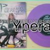 W.A.S.P: Mean Man 7" [Special Means Test Pack with Coloured PURPLE Vinyl Ltd edition UK + Jethro Tull cover. Check video