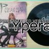 W.A.S.P: Mean Man 7" + Jethro Tull cover. Check video