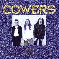 COWERS: S [Classic Metal from France. ULTRA RARE self produced CD Still factory sealed]