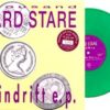 Thousand Yard Stare: Spindrift e.p. 10"green color vinyl. Cool Alternative rock / Indie pop. Check video.