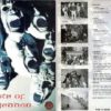 A TASTE OF ARMAGEDDON: Rare 1989 compilation LP. Best underground UK Thrash / Speed Metal.