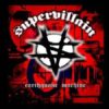 SUPERVILLAIN: Earthquake Machine CD. ACDC, Motley Crue, Black Sabbath, Motorhead.