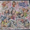 WHITE TRASH: s.t LP One ofï»¿ the greatest albums of all time. It's a crime this band wasn't huge. s + video.